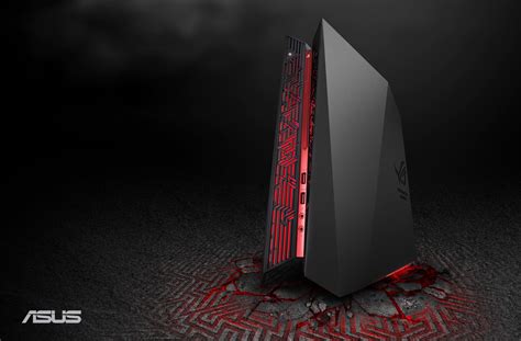 iF Design - ASUS ROG G20