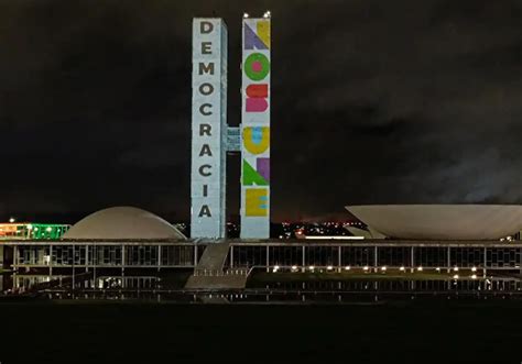 8 De Janeiro Brasília Terá Museu Da Democracia Para Jamais Esquecer