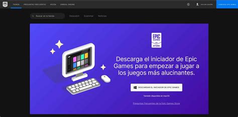 Epic Games Launcher Qué es cómo descargarlo en PC y como vincular a Xbox