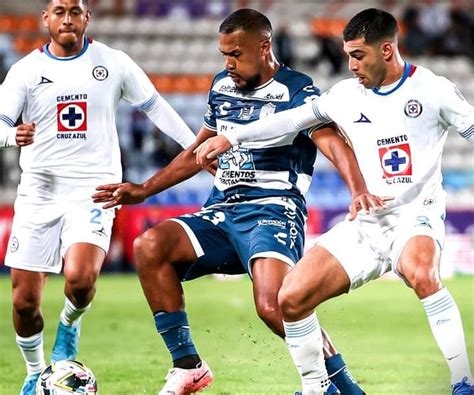 Remonta Cruz Azul y sigue de líder Tabasco HOY