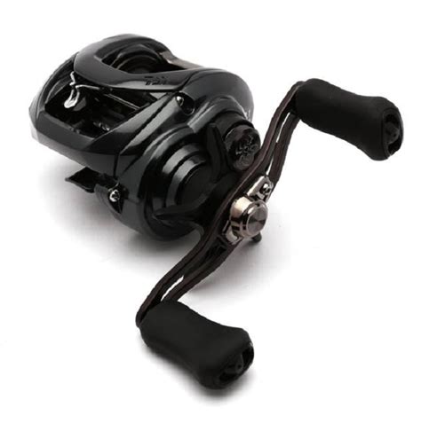 Multiplicateur Daiwa 20 Tatula SV TW 103 XSL Magasin de pêche