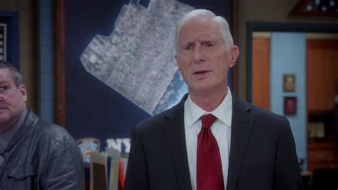 Hitchcock Scully Brooklyn Nine Nine X Tvmaze