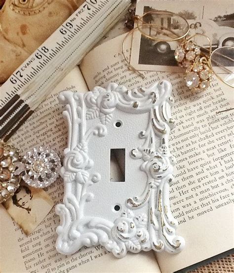 Victorian Light Switch Covers The Urban Decor