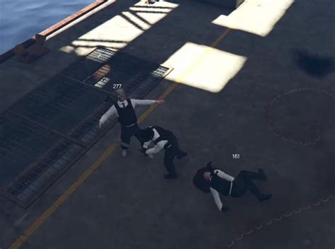 Pin De Sus En Gta V Roleplay Gta