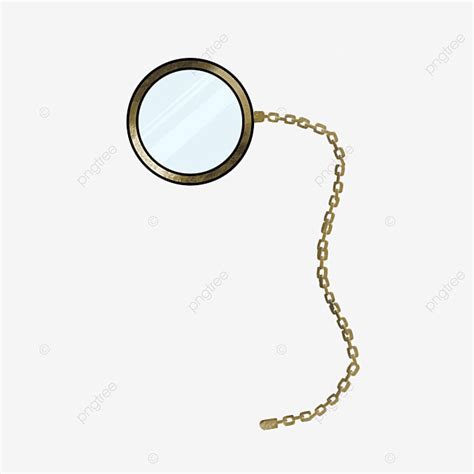 Monocle Png Vector Psd And Clipart With Transparent Background For