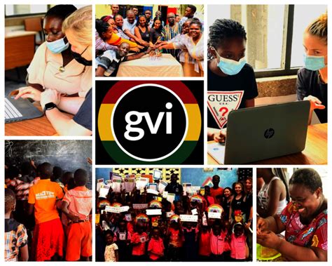 Stem Education For Ghanas Girls Empowertech Globalgiving