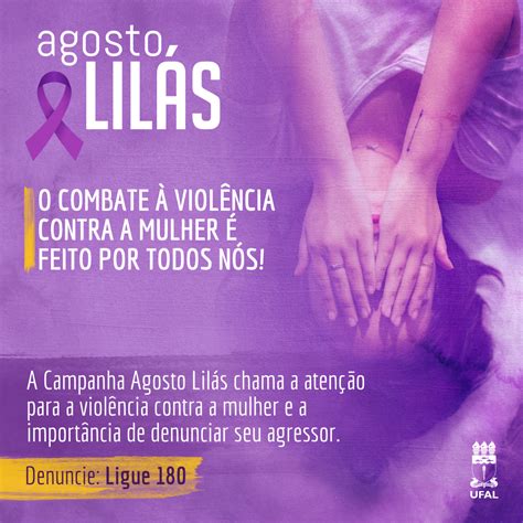 Frase De Agosto Lilas Librain