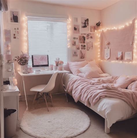 18 Aesthetic Dorm Room Color Schemes You Need To Recreate Tiwala