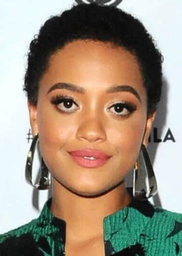 Kiersey Clemons On Mycast Fan Casting Your Favorite Stories