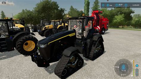 Ls Mod Pack By Stevie Farming Simulator Mod Ls Mod