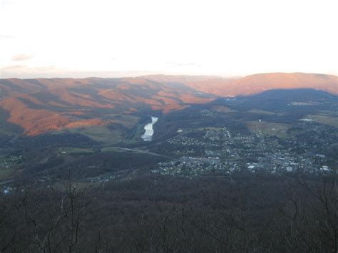 Pearisburg, Va. | Appalachian Trail Conservancy