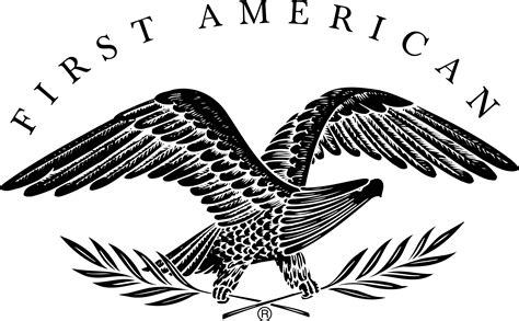 First American Logo PNG Transparent & SVG Vector - Freebie Supply