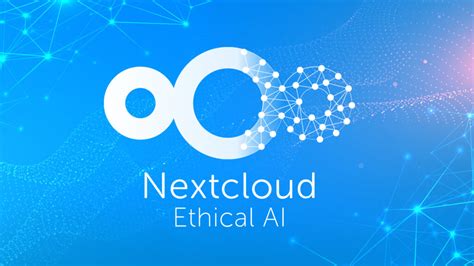 Système dévaluation Nextcloud Ethical AI Nextcloud