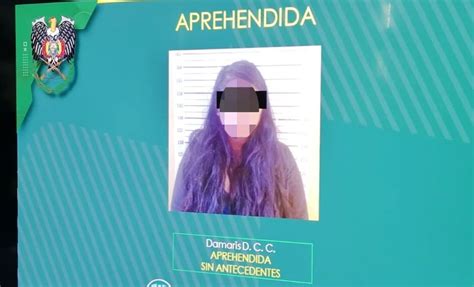 Envían a la cárcel a la mujer acusada de cortar la parte genital y