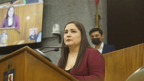 Portal GLMORENA Solicita Jessica Martínez la instalación del Consejo