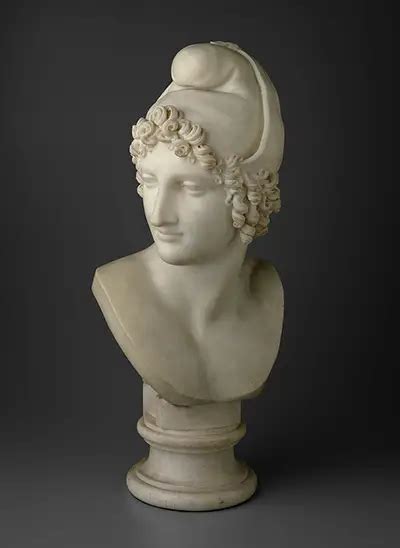 Antonio Canova Sculptures