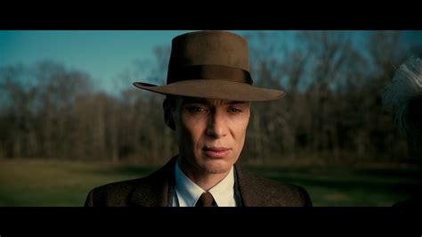 Oppenheimer Official Trailer K Uhd Youtube