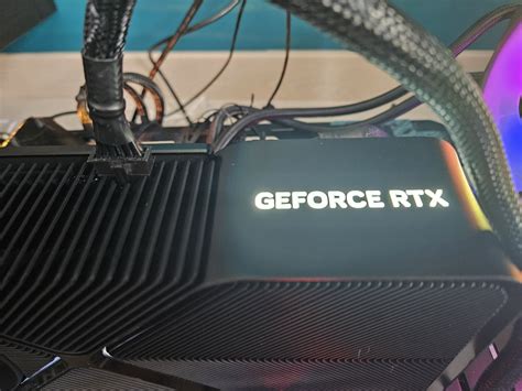 Test Nvidia Geforce Rtx 4080 Super Fe Une 4080 Avec Un Petit Super