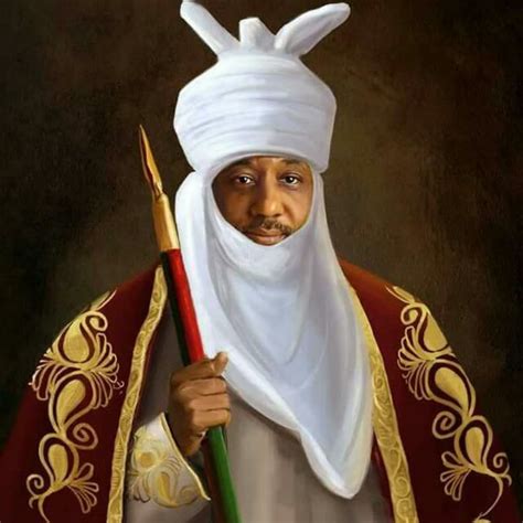 Court Nullifies Reappointment Of Muhammadu Sanusi II As Emir Of Kano