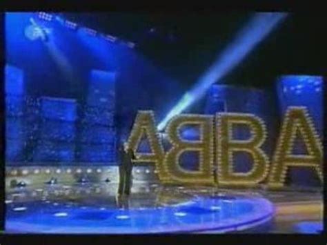 Mireille Mathieu Sings Abba Bravo Tu As Gagne Video Dailymotion