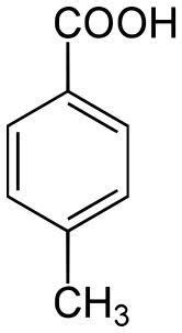 Para Toluic Acid Drug Intermediates एपआई इटरमडएट in Chintal