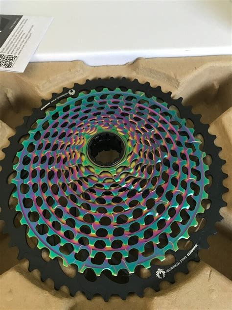 Sram XG 1299 XX1 Eagle 12 Speed Cassette For Sale