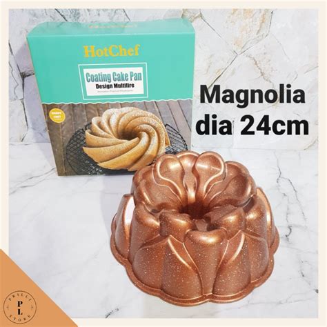 Jual Loyang Kue Sultan Bundt Granite Pan Kue Sifon Marmer Premium