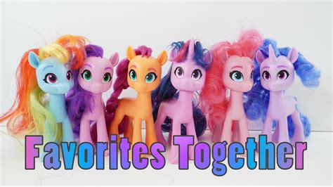 My Little Pony Toys My Little Pony Toys on Sale | www.danzhao.cc