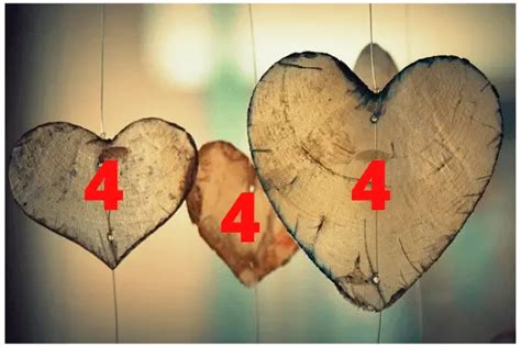 444 Meaning in Love: Does this Number Mean 'Love'?