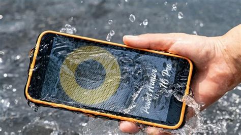 Самый громкий телефон в мире представила компания Ulefone - | 24.KG