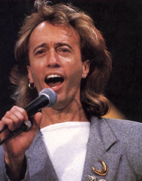 Robin Gibb Robin Gibb Photo 36310120 Fanpop