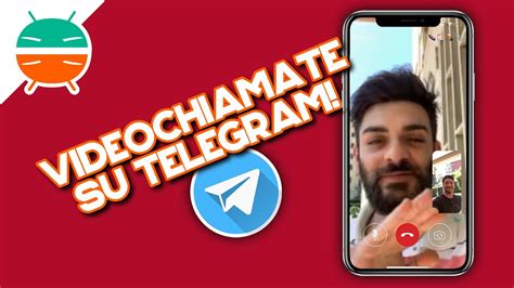 Arrivano Le Videochiamate Su Telegram Come Attivarle E Come Funzionano