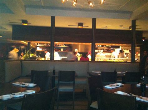 Sushi in the ATX: Uchi Houston