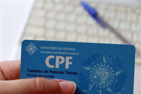 Como consultar seu CPF na Serasa de graça e online Olhar Digital