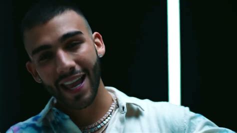 Manuel Turiso Ft Maluma Amor En Coma EXTENDED YouTube