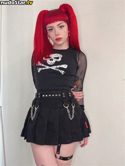 Emma Langevin Emmalangevin Emmalangevinxo Nude OnlyFans Photo Nudostar TV