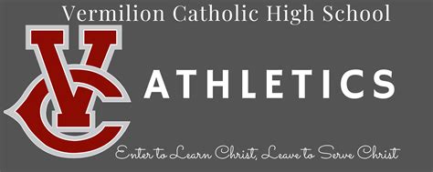 Athletics - Vermilion Catholic High School