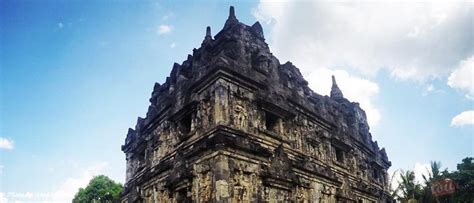 Tiket Masuk Rp 5 000 Dan Rute Lokasi Candi Sari Jogja NiagaTour