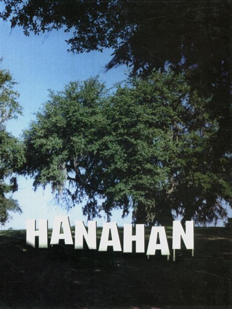 2001 yearbook from Hanahan High School from Hanahan, South Carolina for ...