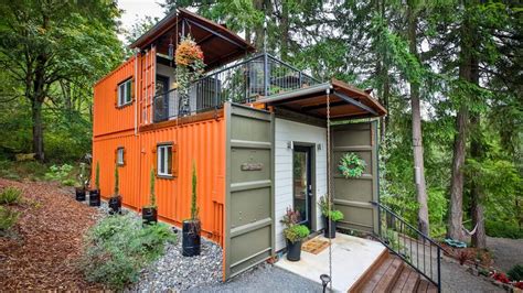 The Definite Guide To Eco Container Homes