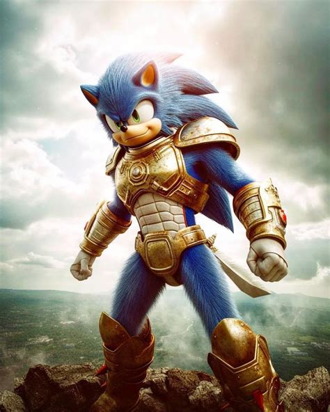 Sonic the hedgehog enters the multiverse #sonic #sonicthehedgehog # ...