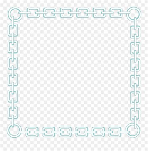 chain link border clip art 20 free Cliparts | Download images on ...