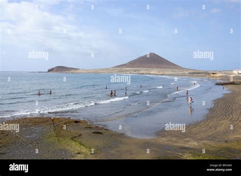 El Medano Beach Spain Hi Res Stock Photography And Images Alamy