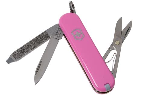 Victorinox Classic Sd Colours Cherry Blossom G Swiss Navaja