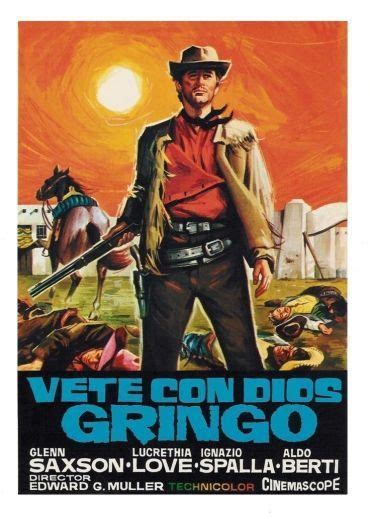 Renato Casaro Western Posters Western Film Western Movies Western