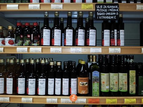 Bio & Bio - Organic and Natural Food - Expat in Croatia