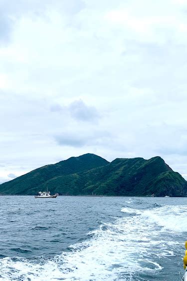 宜蘭賞鯨登龜山島：登島繞島賞鯨線上預約訂位 Linkinmall東部旅遊資訊站