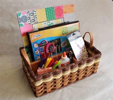 Hobby Basket Foxcreek Baskets