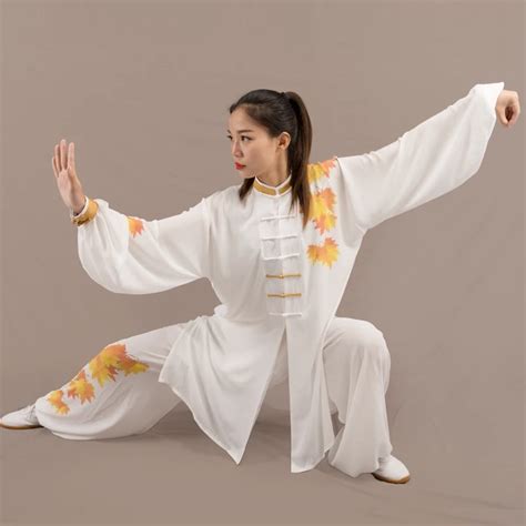 Taichi Uniform Tai Chi Kleidung Frauen Tai Chi Uniform Kung Fu