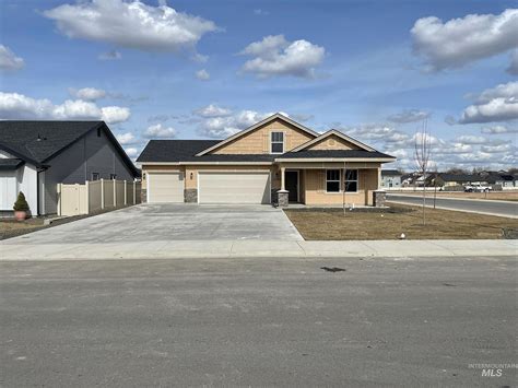 3392 S Rosa Parks Way Nampa ID 83686 Zillow